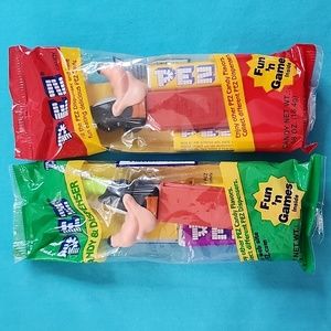 BNIP Disney Goofy Pez Dispensers